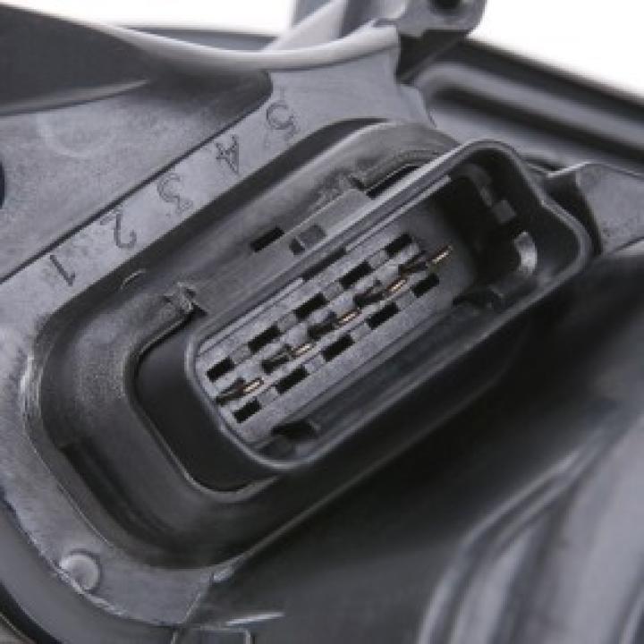 PHARE G - 7701063218 - MEGANE 2 PHASE 2 05-10