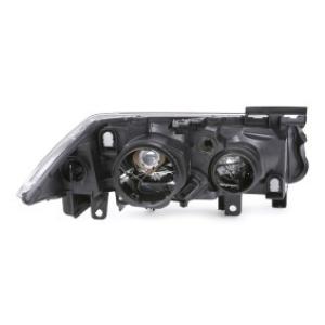 PHARE G - 7701063218 - MEGANE 2 PHASE 2 05-10