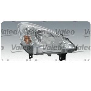 PHARE G - 6208K4 - PARTNER B9 08-12 ELEC