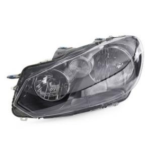 PHARE G - GOLF 6