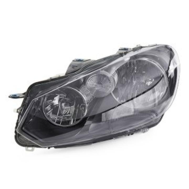 PHARE G - GOLF 6
