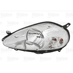 PHARE G - 51840995 - GRANDE PUNTO 05- CHROME