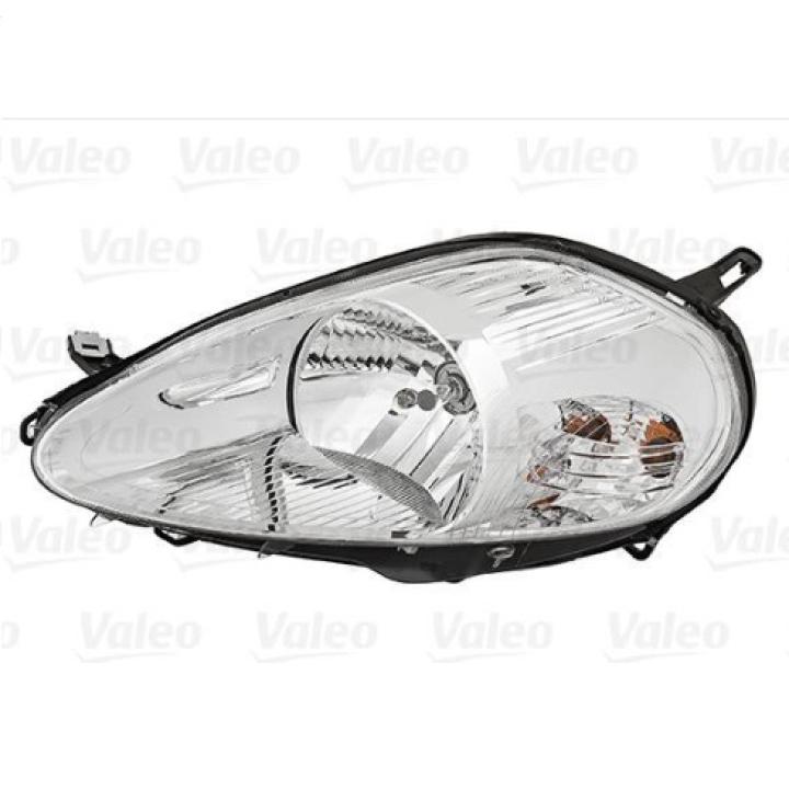 PHARE G - 51840995 - GRANDE PUNTO 05- CHROME