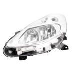 PHARE G - 7701072004 - CLIO PHASE 3 09- CHROME