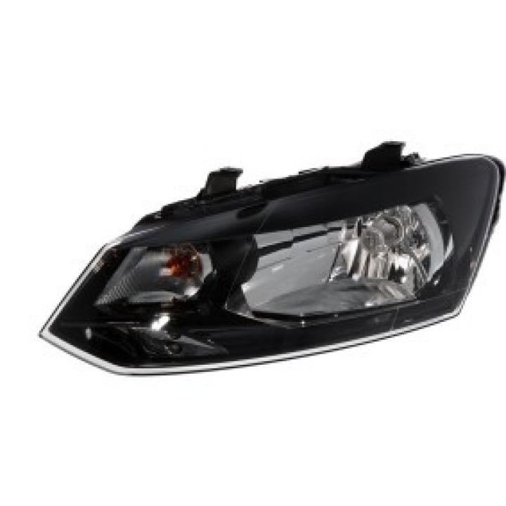 PHARE G - 6R1941015E - POLO 7 COUPEE 09-14