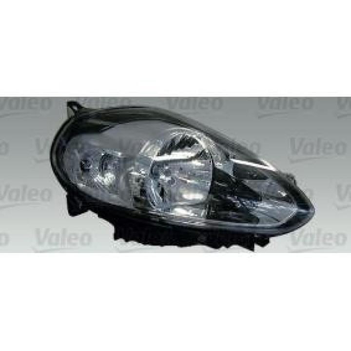 PHARE G - 51937143 - EVO CHROME