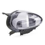 PHARE D - EVO CHROME