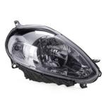 PHARE D - EVO CHROME