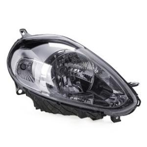 PHARE D - EVO CHROME