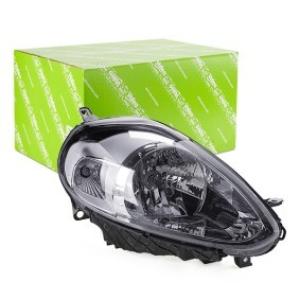 PHARE D - EVO CHROME