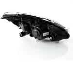 PHARE G - 7701072004 - CLIO PHASE 3 09- CHROME
