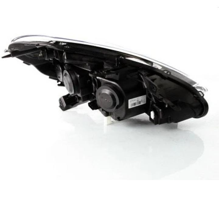 PHARE G - 7701072004 - CLIO PHASE 3 09- CHROME