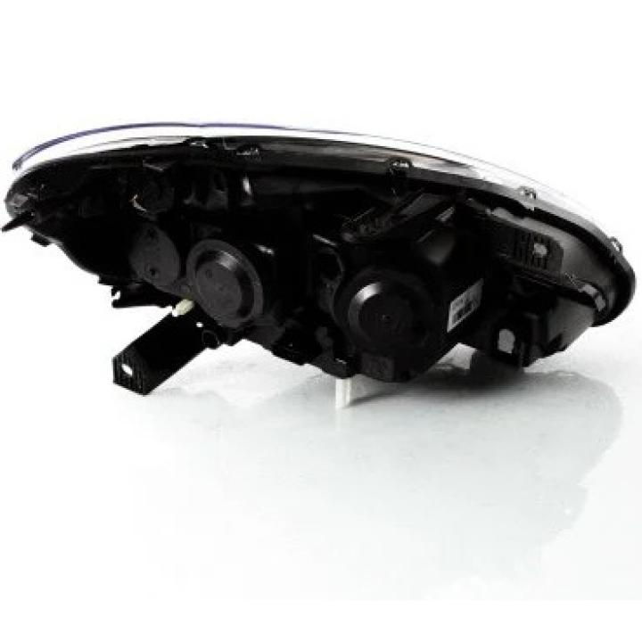 PHARE G - 7701072004 - CLIO PHASE 3 09- CHROME