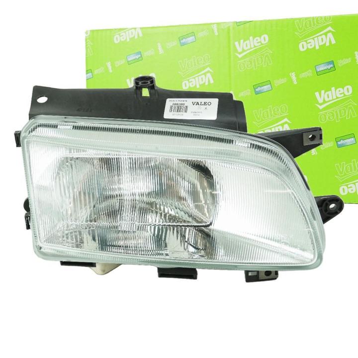 PHARE D - BERLINGO M49 96-02