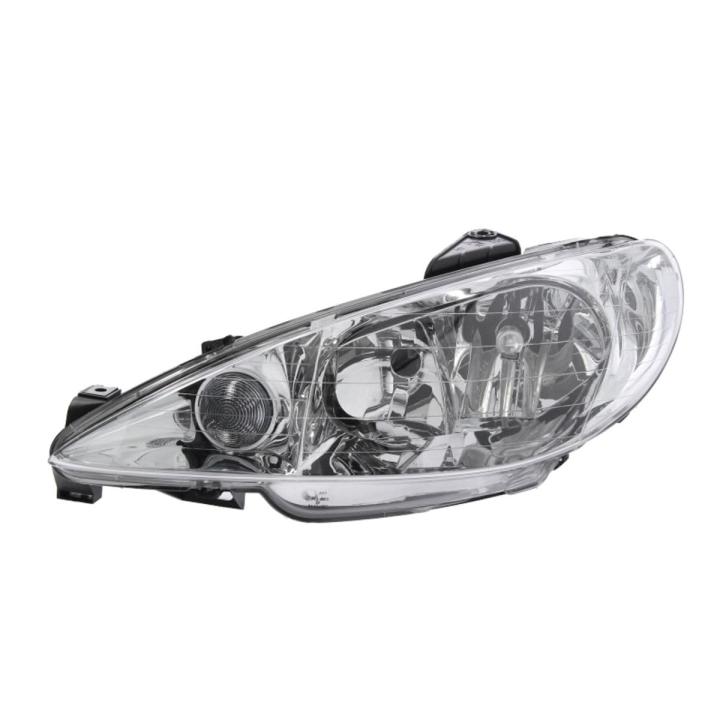 PHARE G - 206 2 03-07 CRISTAL