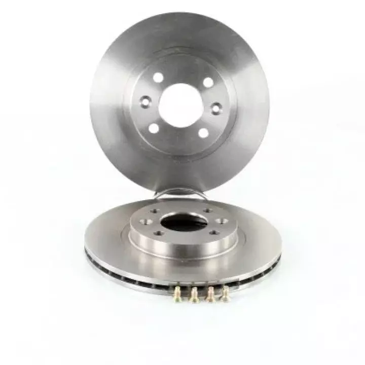 DISQUE FREIN AV VENTILE - 7700780892 - CLIO 2 98- KANGOU 