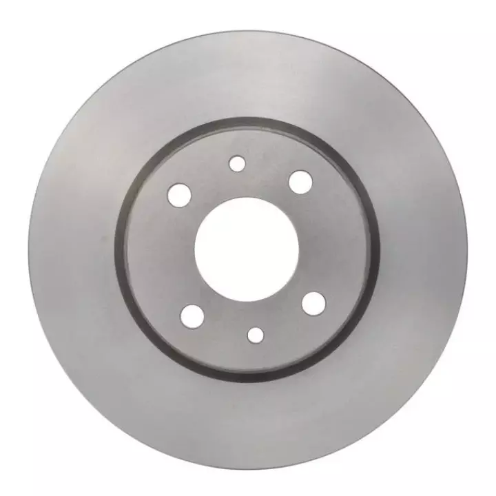 DISQUE FREIN AV VENTILE - NEMO / QUBO-FIORINO
