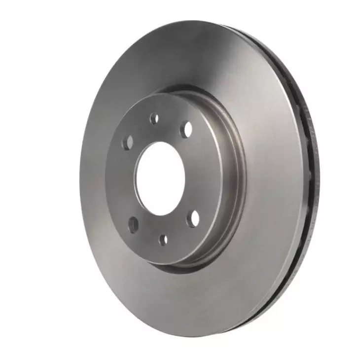 DISQUE FREIN AV VENTILE - NEMO / QUBO-FIORINO