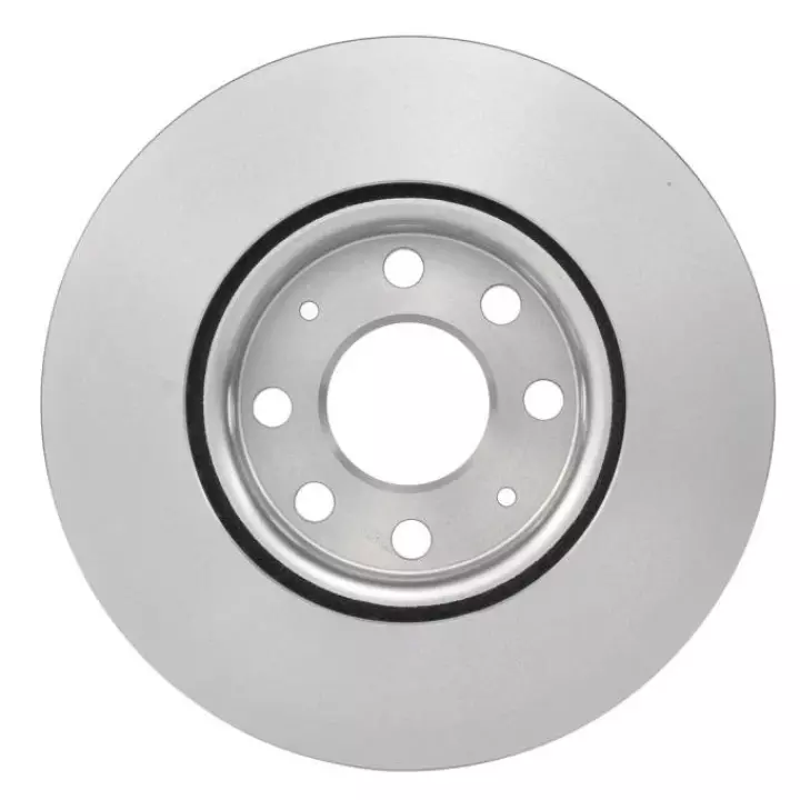 DISQUE FREIN AV VENTILE - GR.PUNTO- CORSA D-E