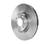 DISQUE FREIN AV VENTILE - 55700922 - GR.PUNTO CORSA D 1.3