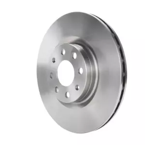DISQUE FREIN AV VENTILE - 55700922 - GR.PUNTO CORSA D 1.3