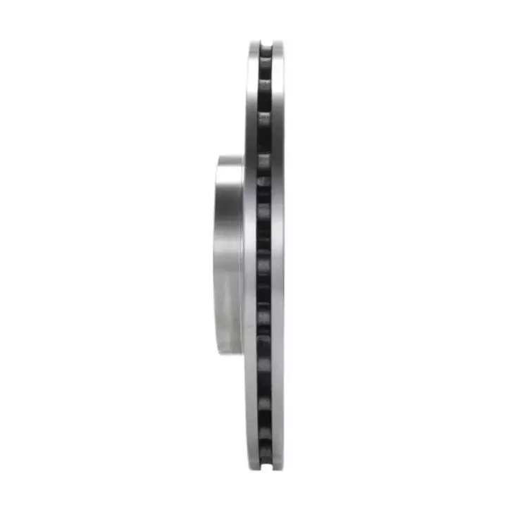 DISQUE FREIN AV VENTILE - 55700922 - GR.PUNTO CORSA D 1.3