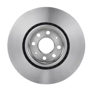 DISQUE FREIN AV VENTILE - 55700922 - GR.PUNTO CORSA D 1.3