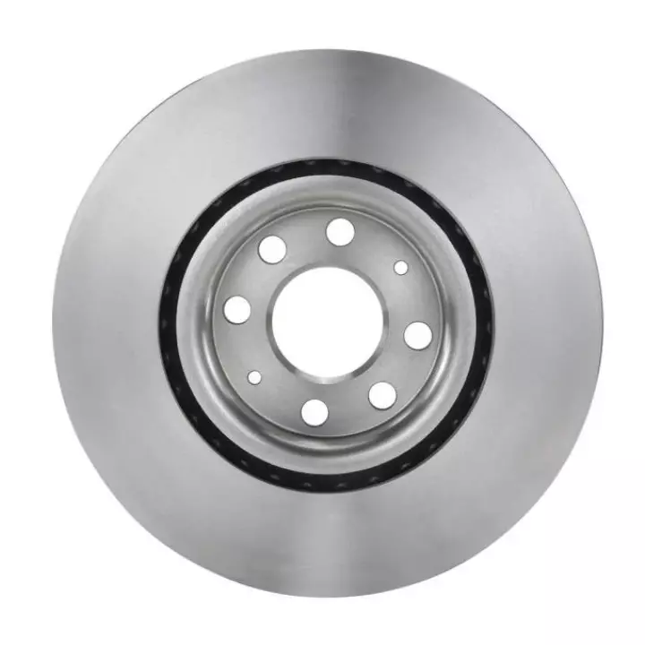 DISQUE FREIN AV VENTILE - 55700922 - GR.PUNTO CORSA D 1.3