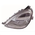 PHARE D - 7701051770 - CLIO 2 PHASE 2 01-05 NOIR