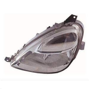 PHARE D - 7701051770 - CLIO 2 PHASE 2 01-05 NOIR