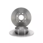 DISQUE FREIN AR 4T PLEIN - BRAVO 2 07