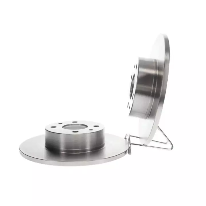 DISQUE FREIN AR 4T PLEIN - BRAVO 2 07