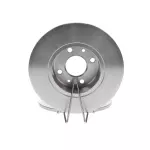 DISQUE FREIN AR 4T PLEIN - BRAVO 2 07