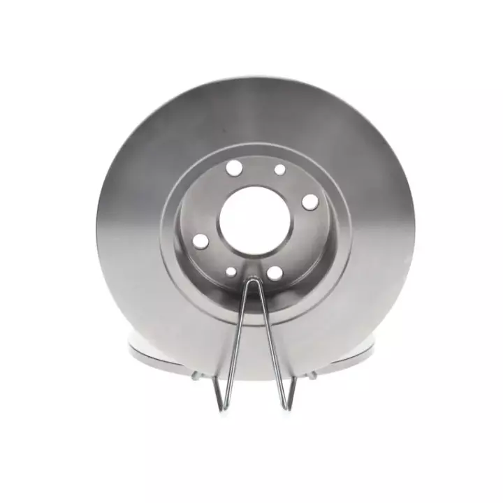 DISQUE FREIN AR 4T PLEIN - BRAVO 2 07
