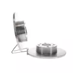 DISQUE FREIN AR 4T PLEIN - BRAVO 2 07