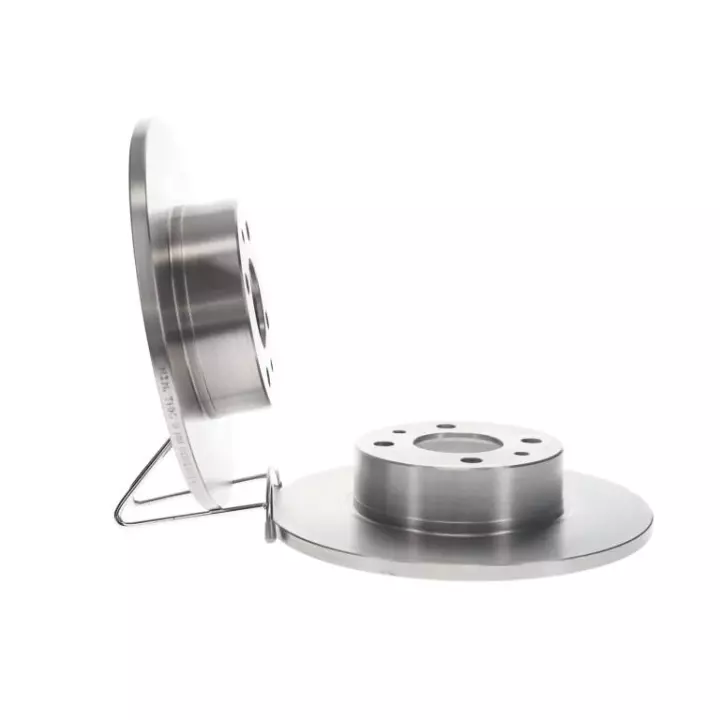 DISQUE FREIN AR 4T PLEIN - BRAVO 2 07