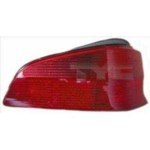 FEU ARD - AVEC P/LAMPE - 106 PHASE 2