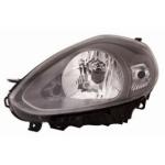 PHARE G - 51855645 - PUNTO EASY GRIS FONCE