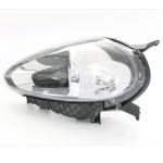 PHARE G - 51855645 - PUNTO EASY GRIS FONCE