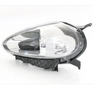 PHARE G - 51937143 - EVO CHROME