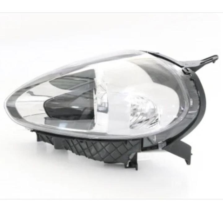PHARE G - 51855645 - PUNTO EASY GRIS FONCE