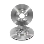 DISQUE FREIN AV VENTILE - 4246H8 -JUMPY 95-06