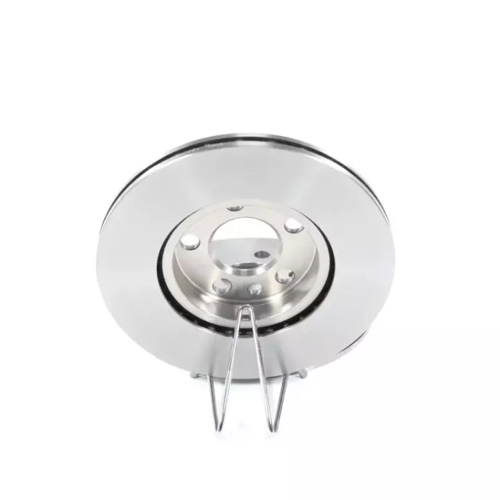 DISQUE FREIN AV VENTILE - 4246H8 -JUMPY 95-06