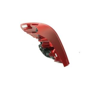 FEU ARG - SANS PORTE LAMPE - 207 09-12