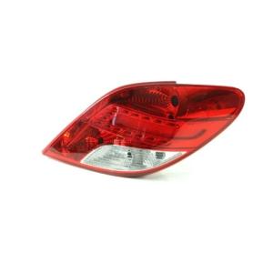 FEU ARG - SANS PORTE LAMPE - 207 09-12