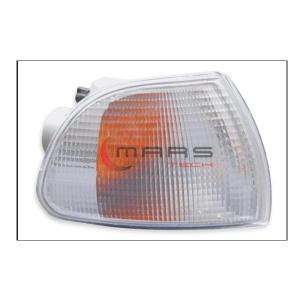 FEU CLIGN AVG Palio 1 Orange