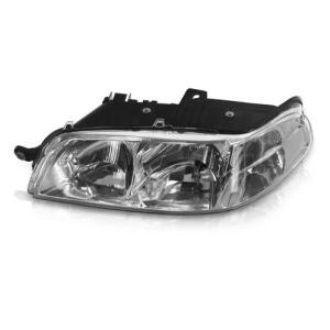 PHARE G - PALIO 2-SIENA 1 CHROME