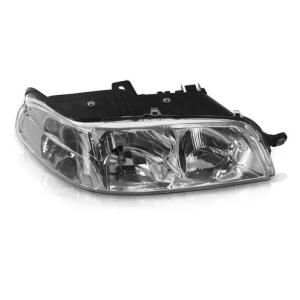 PHARE D - PALIO 2-SIENA 1 CHROME