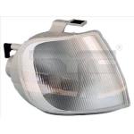 FEU AVD BLANC VW POLO III 95-99