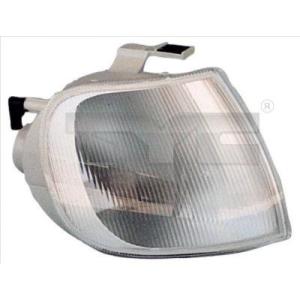 FEU AVD BLANC VW POLO III 95-99